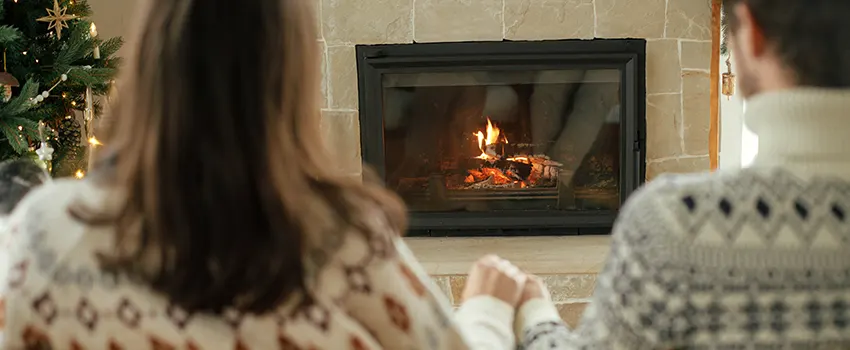 Superior Open-Hearth Wood Fireplaces in Sun City Center, FL