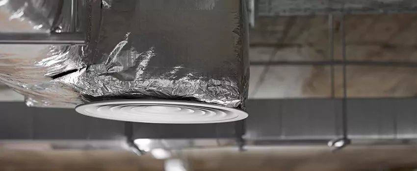 Signs of Dust Accumulation in Vents in Sun City Center, FL