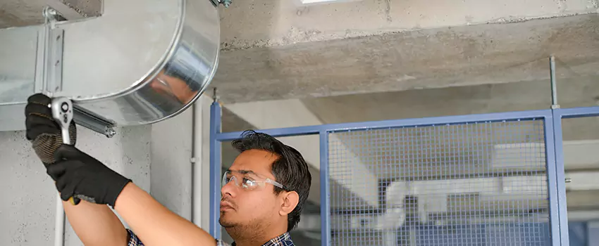 Benefit of Ventilation Cleaning in Sun City Center, Florida