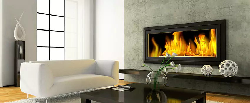 Ventless Fireplace Oxygen Depletion Sensor Installation and Repair Services in Sun City Center, Florida