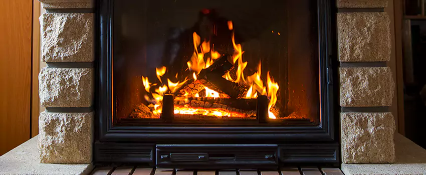 Cost of Wood Fireplace Installation in Sun City Center, FL