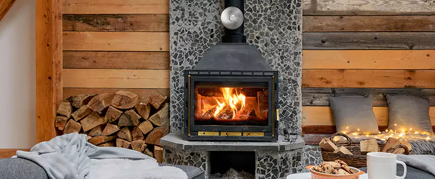 Affordable Wood Fireplace Fixing Solutions in Sun City Center, Florida