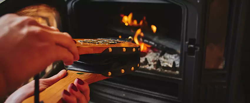 Wood Stove Grates Repair in Sun City Center, Florida