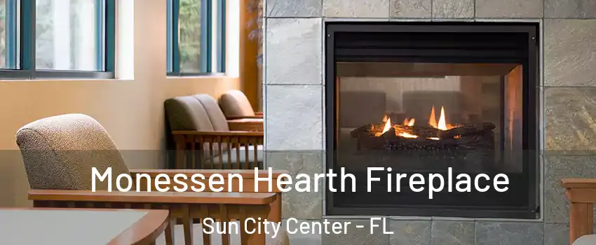  Monessen Hearth Fireplace Sun City Center - FL
